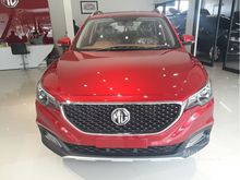 2020 MG ZS 1.5 Excite Wagon