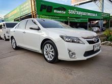 2013 Toyota Camry 2.5 (ปี 12-16) Hybrid Sedan AT