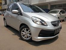 2012 Honda Brio 1.3 E CBU Km70rbAsli RecordHonda PjkPjg1th