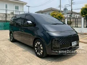 2025 Hyundai Staria 2.2 Premium Van