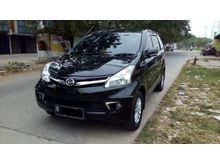 2014 Daihatsu Xenia 1.3 R VVTI 2014 Duluxe Double Airbag
