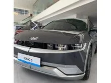 2026 Hyundai IONIQ 5 0.0 Signature Long Range SUV, harga ioniq 5 tahun 2026, Ioniq 5 harga Jakarta, DP ioniq 5, angsuran ringan ioniq 5, banyak promo