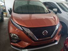 PROMO NISSAN LIVINA RAMADHAN