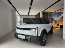 2025 Chery Omoda J6 0.0 EV IWD SUV LAST STOCK