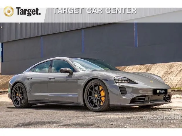 Porsche outlet taycan 4.5