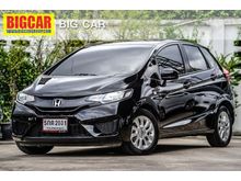 2016 Honda Jazz 1.5 (ปี 14-18) S i-VTEC Hatchback