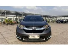 2019 Honda CR-V 1.5 Turbo Prestige SUV CRV 2020