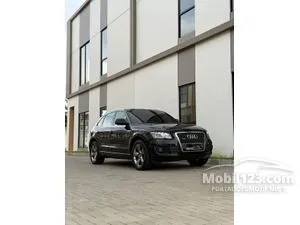 2012 Audi Q5 2.0 TFSI SUV