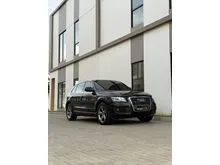 2012 Audi Q5 2.0 TFSI SUV HITAM