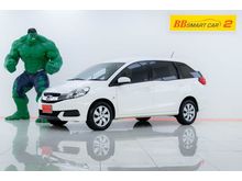 2015 Honda Mobilio 1.5 (ปี 14-17) S Wagon AT