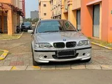 2003 BMW 318i 2.0 E46 Sedan pjk 06-2023 tt motor (1)