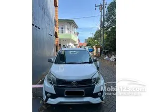 2015 Toyota Rush 1.5 TRD Sportivo SUV