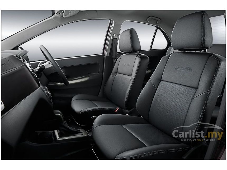 Perodua Bezza 2018 X Premium 1.3 in Selangor Automatic Perodua Bezza 2018 X Premium 1.3 in Selangor Automatic