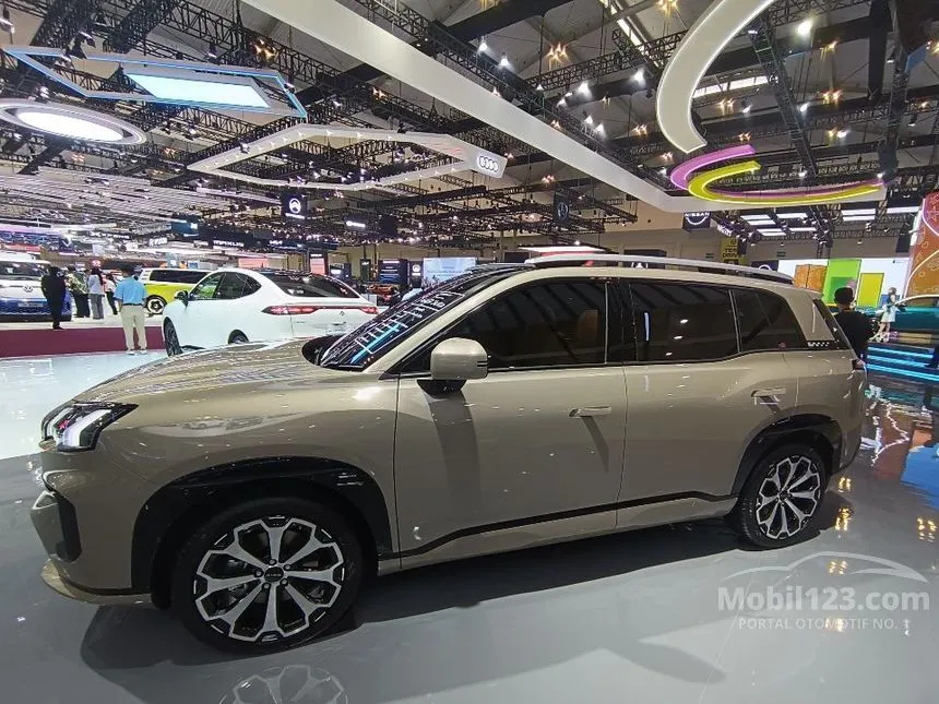 2026 GAC AION V Exclusive SUV