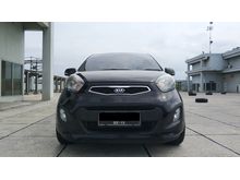 2014 KIA Picanto 1.2 SE 3 Hatchback