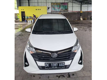 2019 Toyota Calya 1.2 G MPV