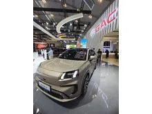 2026 GAC AION V 0.0 Luxury SUV Miliki AION sekarang, cukup bayar setengah harga, sisanya bisa kamu bayar di tahun depan.prs
