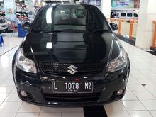 2012 Suzuki SX4 1.5 RC1 Hatchback