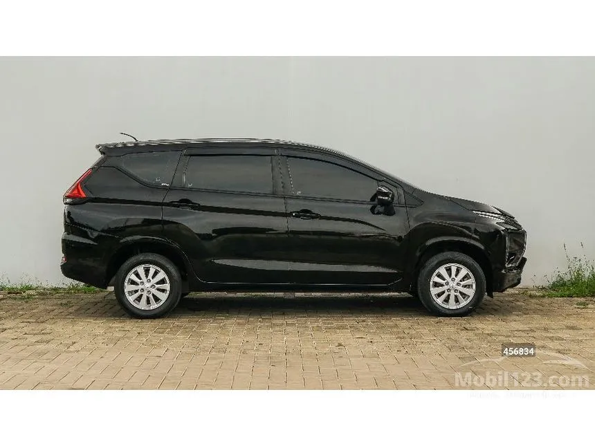 2019 Mitsubishi Xpander GLS MPV