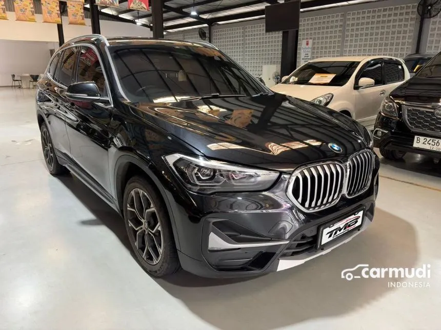 2019 BMW X1 sDrive18i xLine SUV