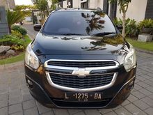 2014 Chevrolet Spin 1.5 LTZ SUV Nego