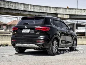2020 MG HS 1.5 X SUV