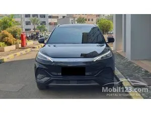 2025 BYD Atto 3 Superior SUV