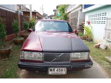 1994 Volvo 940 2.3 (ปี 90-98) GLE Sedan AT