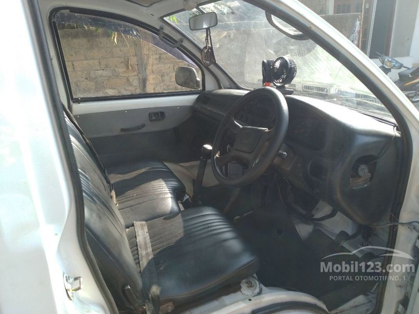 2003 Daihatsu Espass Pick Up