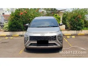 2025 Hyundai Stargazer 1.5 Essential MPV