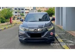 2021 Honda HR-V 1.5 E Special Edition SUV