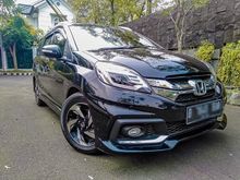 2014 Honda Mobilio 1.5 RS MPV