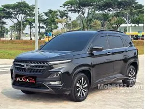 2019 Wuling Almaz 1.5 Exclusive 7 Seater SUV
