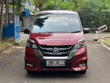 2019 Nissan Serena 2.0 Highway Star MPV