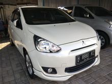 2014 Mitsubishi Mirage 1.2 GLS Hatchback