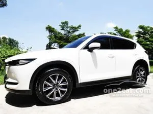 2018 Mazda CX-5 2.0 (ปี 17-26) SP SUV