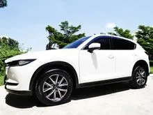 2018 Mazda CX-5 2.0 (ปี 17-26) SP SUV