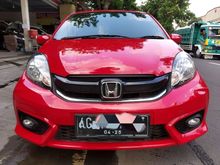 Brio e Satya 2017 asli AG Terawat.bisa kredit.biga mobil