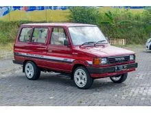 1988 Toyota Kijang 1.5 MPV Minivans