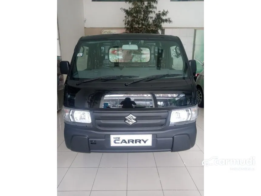 2024 Suzuki Carry FD ACPS Pick-up