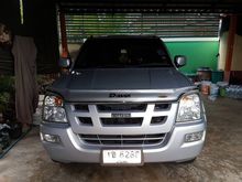 2006 Isuzu D-Max 2.5 CAB-4 (ปี 02-06) Hi-Lander Ddi i-TEQ Pickup MT