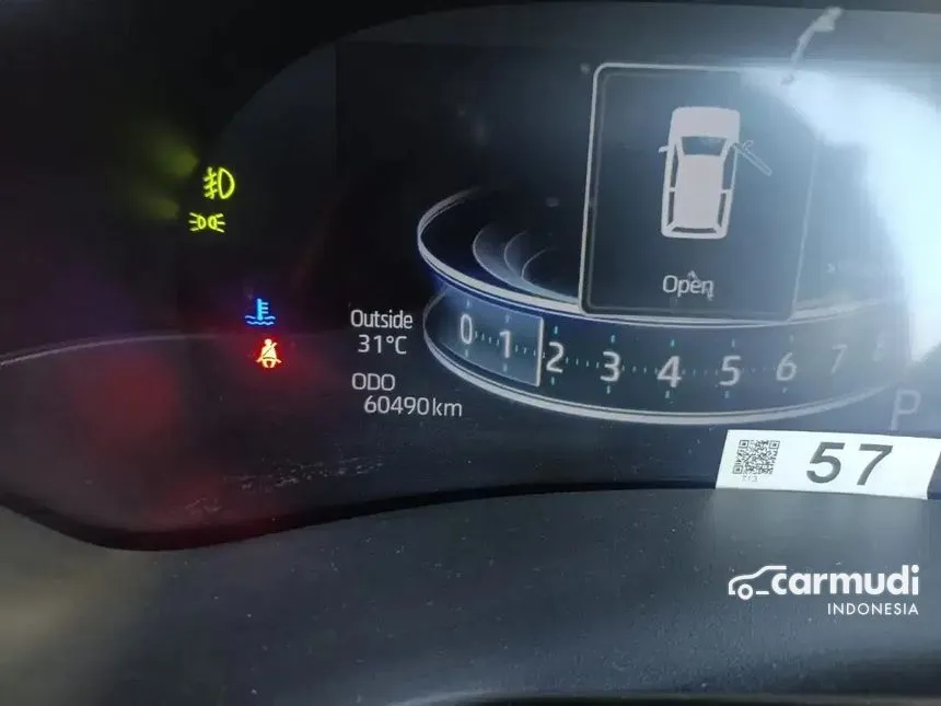 2022 Toyota Raize GR Sport (1 Tone) SUV