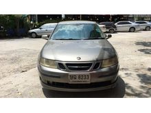 2003 Saab 9-3 2.0 (ปี 02-12) Linear Sedan AT