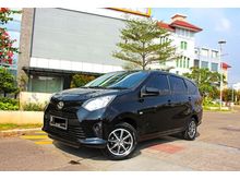 DP 20jtan, Toyota Calya E 2016 2017 Nego sampe jadi