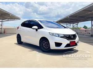 2015 Honda JAZZ 1.5 V Hatchback