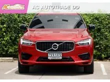 2020 Volvo XC60 2.0 (ปี 17-26) T8 R-Design AWD SUV