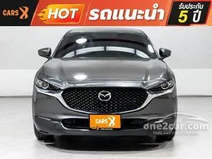 2021 Mazda CX-30 2.0 S SUV