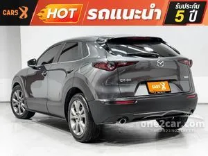 2021 Mazda CX-30 2.0 S SUV