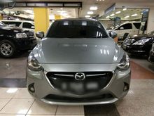 2016 Mazda 2 1.5 R Hatchback