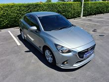 2015 Mazda 2 1.3 (ปี 15-18) High Plus Sedan AT